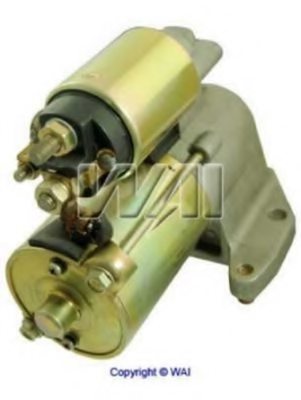 WAIglobal 6677N Starter